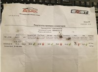 9647247280 Форсунка топливная Ford C-Max 2002-2010 9407889 #2