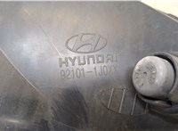  Фара (передняя) Hyundai i20 2009-2012 9408020 #7