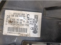  Фара (передняя) Audi A6 (C6) 2005-2011 9408086 #5