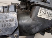  Корпус воздушного фильтра Mazda 3 (BK) 2003-2009 9408114 #4