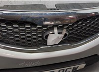  Бампер KIA Sorento 2009-2014 9408126 #9