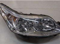  Фара (передняя) Citroen C4 2004-2010 9408133 #1