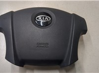  Подушка безопасности водителя KIA Sportage 2004-2010 9408151 #1