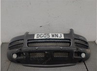  Бампер Volkswagen Touareg 2002-2007 9408209 #1