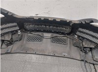  Бампер Volkswagen Touareg 2002-2007 9408209 #9