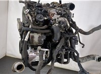  Двигатель (ДВС) Volkswagen Tiguan 2007-2011 9408218 #2