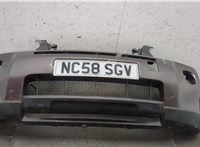 62022JG44H Бампер Nissan X-Trail (T31) 2007-2015 9408241 #3