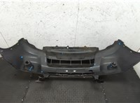 62022JG44H Бампер Nissan X-Trail (T31) 2007-2015 9408241 #10