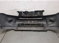  Бампер Nissan X-Trail (T31) 2007-2015 9408241 #8