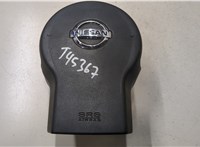  Подушка безопасности водителя Nissan Navara 2005-2015 9408275 #1