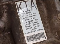  КПП - автомат (АКПП) 4х4 KIA Sorento 2002-2009 9408426 #11