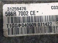  КПП 6-ст.мех 4х4 (МКПП) Volvo XC90 2006-2014 9408614 #8