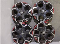 9835097680 Комплект литых дисков Opel Mokka 2020- 9408620 #10