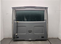  Крышка (дверь) багажника Mercedes Vito W639 2004-2013 9408625 #9