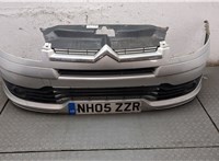  Бампер Citroen C4 2004-2010 9408636 #1