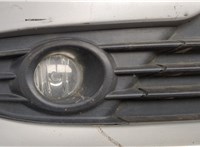  Бампер Citroen C4 2004-2010 9408636 #2