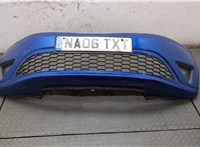  Бампер Honda Civic 2006-2012 9408646 #1