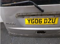 51757281 Двигатель стеклоочистителя (моторчик дворников) задний Fiat Doblo 2000-2015 11167745 #8