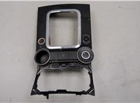  Рамка под кулису Volkswagen Touareg 2007-2010 9408657 #1