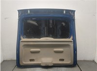  Крышка (дверь) багажника Renault Kangoo 2008-2013 9408667 #3