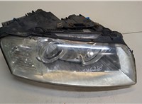  Фара (передняя) Audi A8 (D3) 2002-2005 9408691 #1