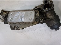  Корпус масляного фильтра Opel Astra H 2004-2010 9408758 #1