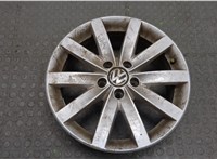  Комплект литых дисков Volkswagen Golf 6 2009-2012 9408794 #2