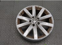  Комплект литых дисков Volkswagen Golf 6 2009-2012 9408794 #1