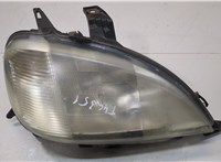  Фара (передняя) Mercedes ML W163 1998-2004 9408836 #1