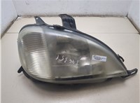 A1638204061 Фара (передняя) Mercedes ML W163 1998-2004 9408836 #3