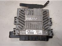  Блок управления двигателем Renault Scenic 2003-2009 9408856 #1