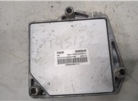  Блок управления двигателем Opel Zafira B 2005-2012 9408859 #1