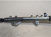  Рампа (рейка) топливная Opel Corsa D 2006-2011 9409045 #3