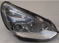  Фара (передняя) Ford Galaxy 2010-2015 9409124 #1