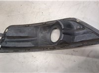  Заглушка (решетка) бампера Ford Focus 2 2005-2008 9409238 #2