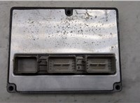  Блок управления двигателем Ford Focus 2 2005-2008 9409389 #2