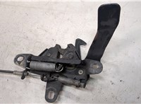  Замок капота Toyota RAV 4 2000-2005 9409407 #2