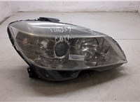 A2048208661 Фара (передняя) Mercedes CLC 2008-2011 9409467 #2