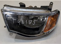  Фара (передняя) Mitsubishi L200 2006-2015 9409714 #1