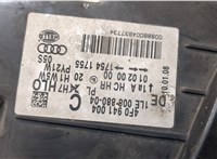  Фара (передняя) Audi A6 (C6) 2005-2011 9409775 #8