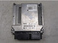  Блок управления двигателем BMW 3 E90, E91, E92, E93 2005-2012 9409786 #1