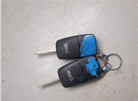  Ключ зажигания Audi A4 (B6) 2000-2006 9409919 #6