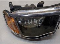  Фара (передняя) Mitsubishi L200 2006-2015 9410052 #1