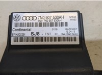  Блок управления интерфейсом Volkswagen Passat 7 2010-2015 Европа 9410118 #4