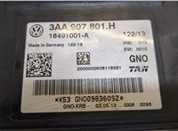  Блок управления стояночным тормозом Volkswagen Passat 7 2010-2015 Европа 9410131 #2