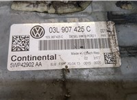  Блок управления двигателем Volkswagen Passat 7 2010-2015 Европа 9410166 #6