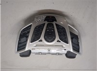 8A6T18K811AD Панель управления магнитолой Ford Fiesta 2008-2013 9410197 #2