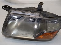  Фара (передняя) Mitsubishi Pajero / Montero 2000-2006 9410218 #1