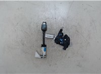4450974, 3M5116700AB Замок капота Ford C-Max 2002-2010 9410234 #1