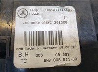  Переключатель отопителя (печки) Mercedes Vito W639 2004-2013 9410240 #4